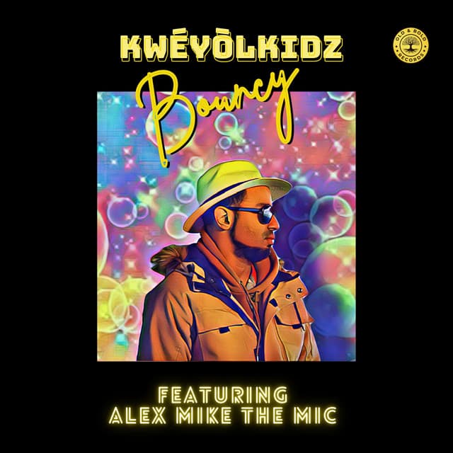 Kwéyòlkidz