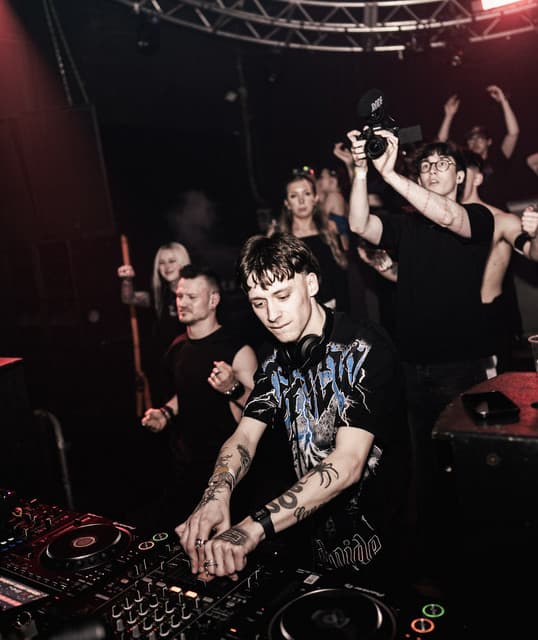 KXD-LvL