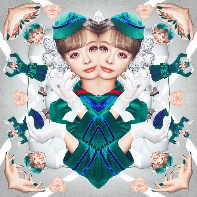 Kyary Pamyu Pamyu