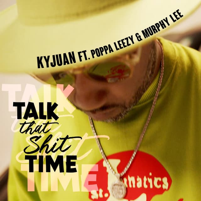 Kyjuan