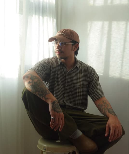 Kyl Aries