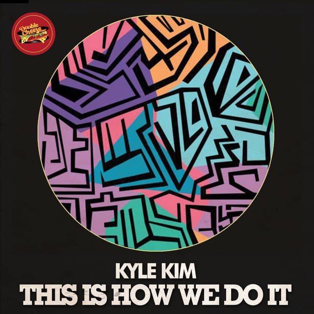 Kyle Kim