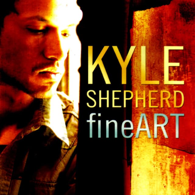 Kyle Shepherd