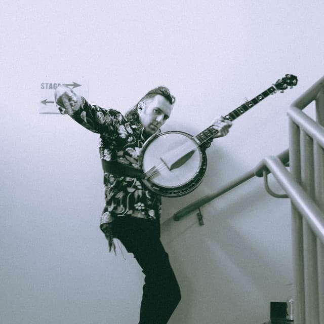 Kyle Tuttle