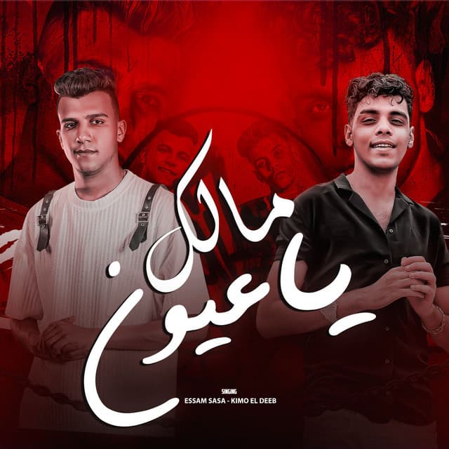 كيمو الديب
