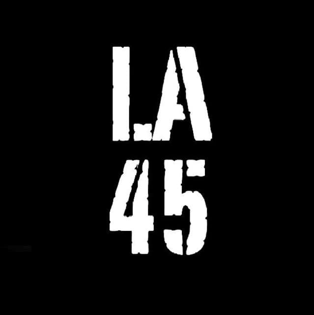 La 45
