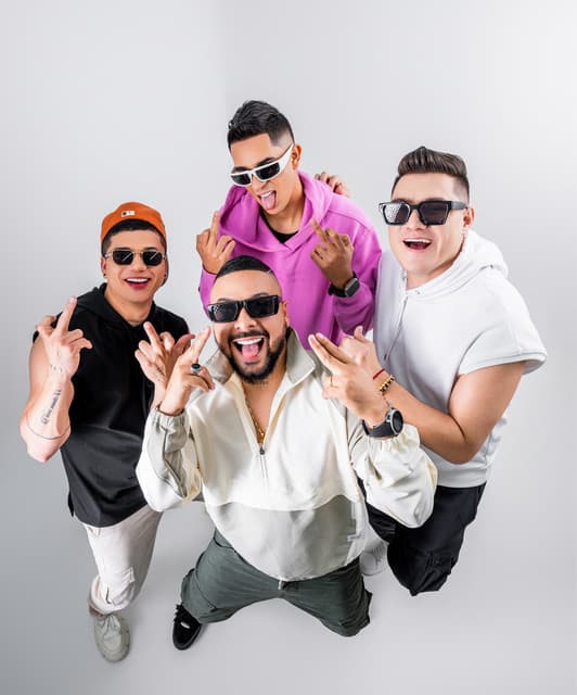 La Banda del 5