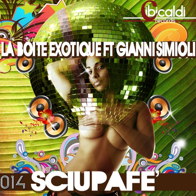 La Boite Exotique