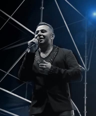 La Cumbia