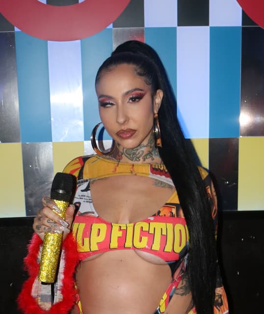 La Goony Chonga