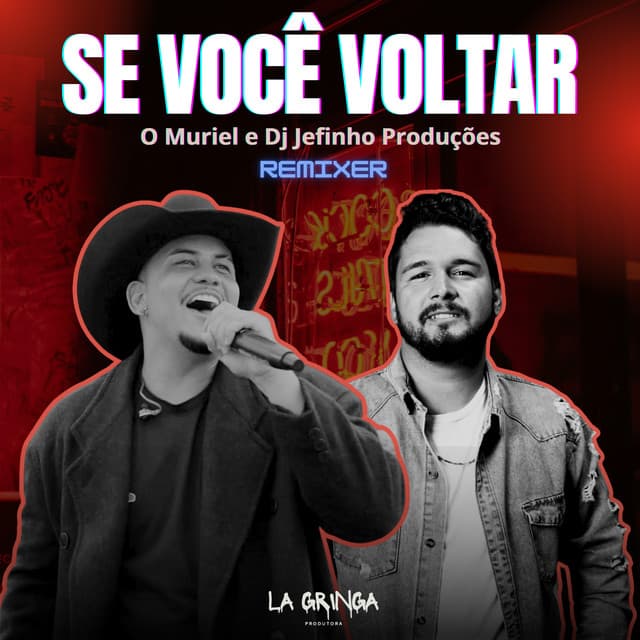 La Gringa Produtora