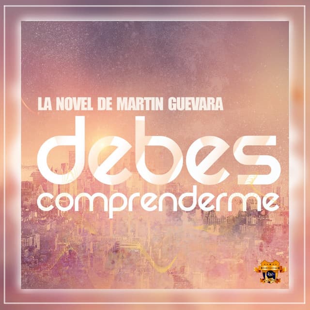 La Novel de Martín Guevara