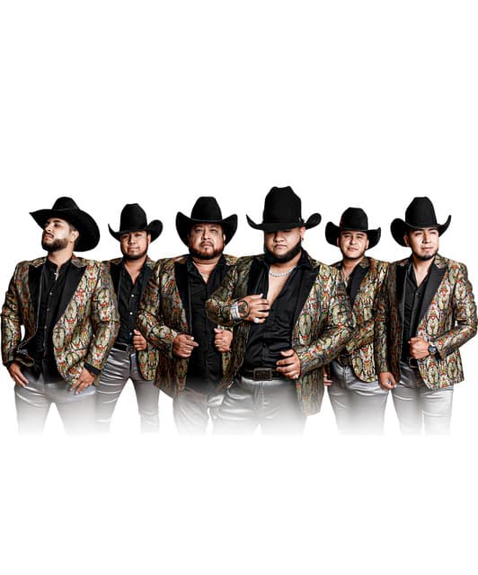 La Potencia De La Musica Norteña