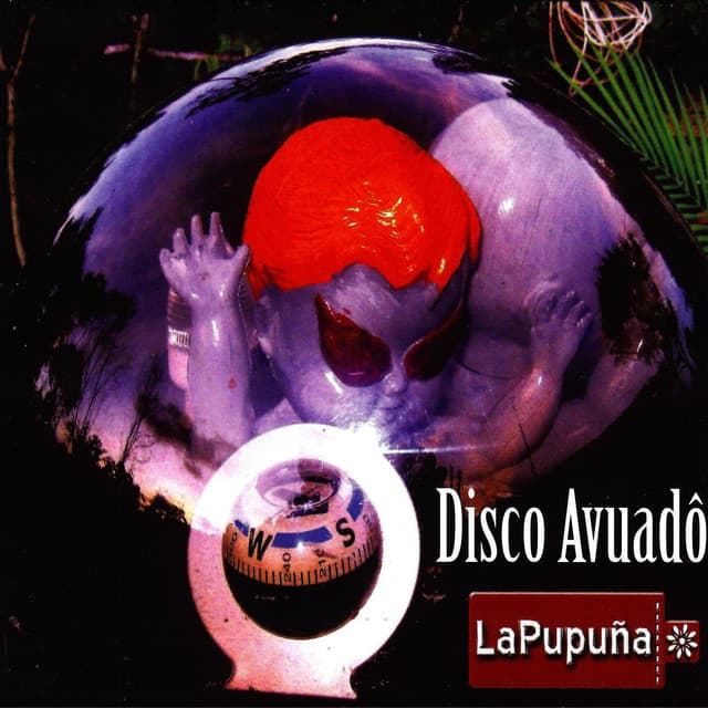 La Pupuña