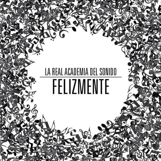 La real academia del sonido