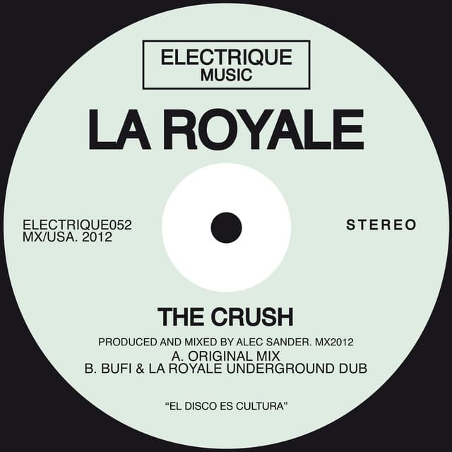 La Royale