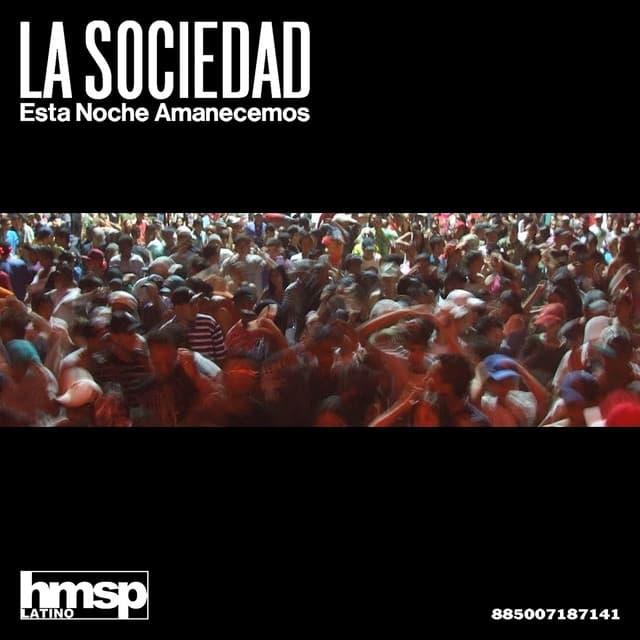 La Society
