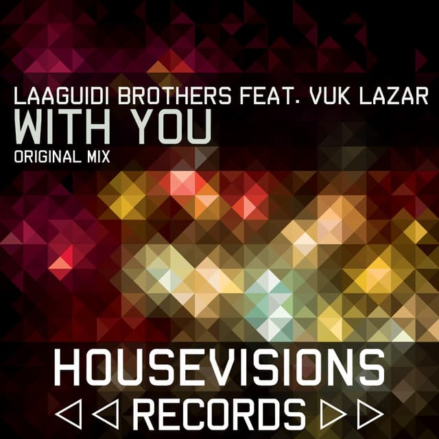 Laaguidi Brothers