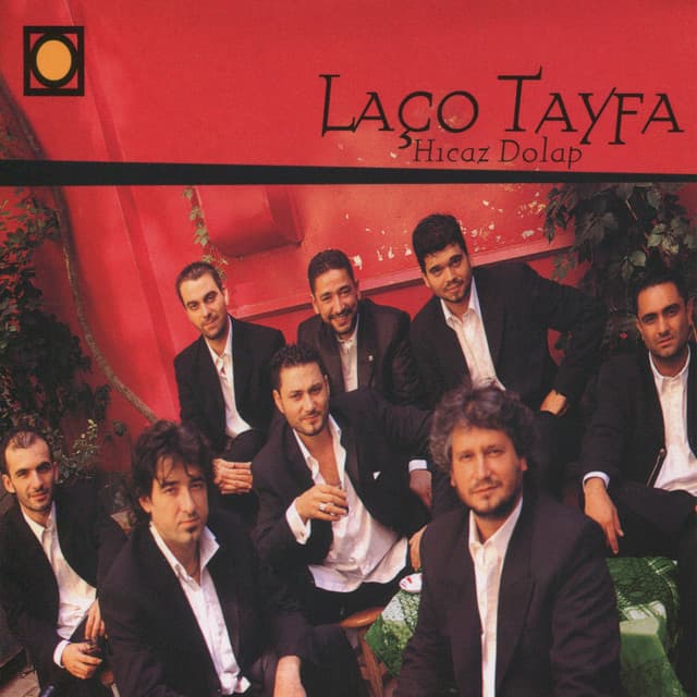 Laço Tayfa