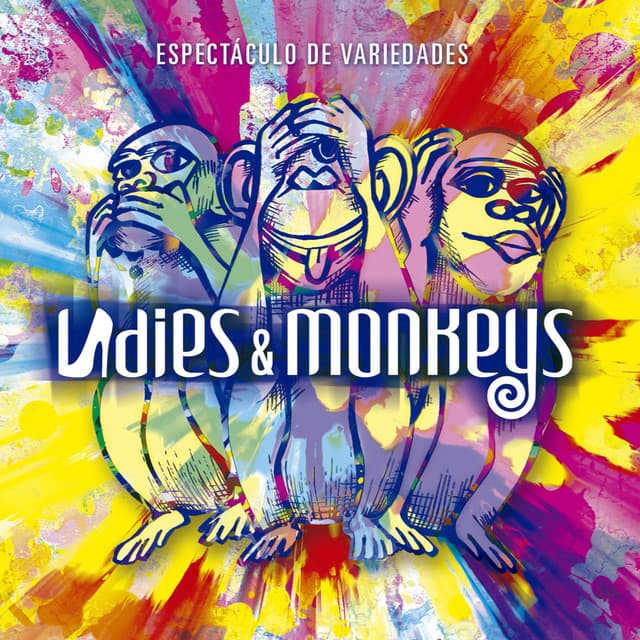 Ladies&Monkeys