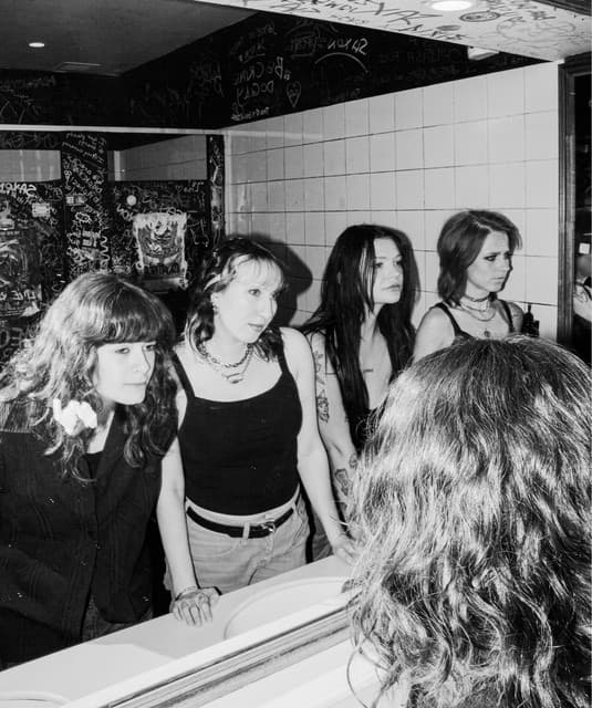 Lady Lazarus