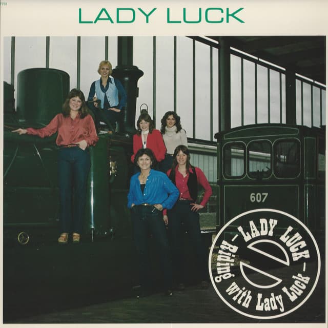 Lady Luck