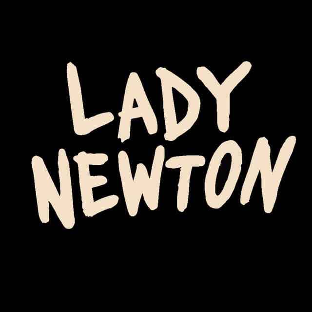 Lady Newton