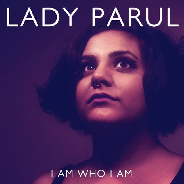 Lady Parul