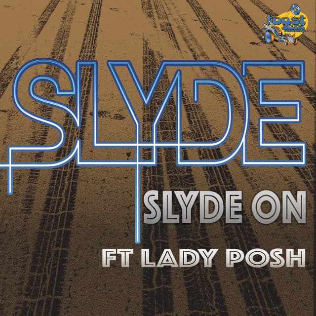 Lady Posh