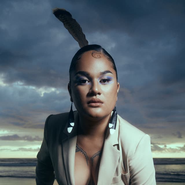 Lady Shaka