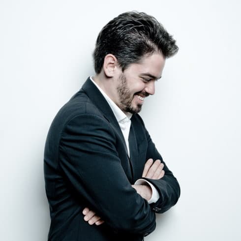 Lahav Shani