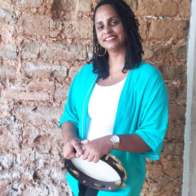 Lalá Evangelista