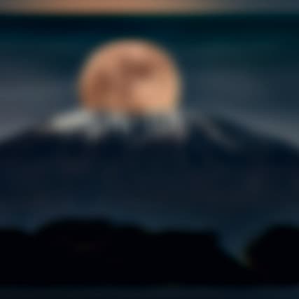 Lalito De La Montaña