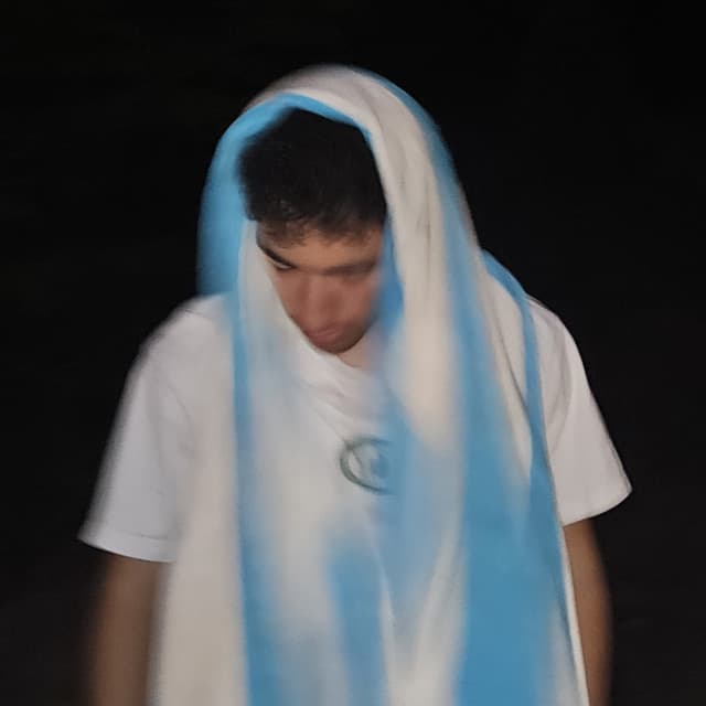Lalo Farro