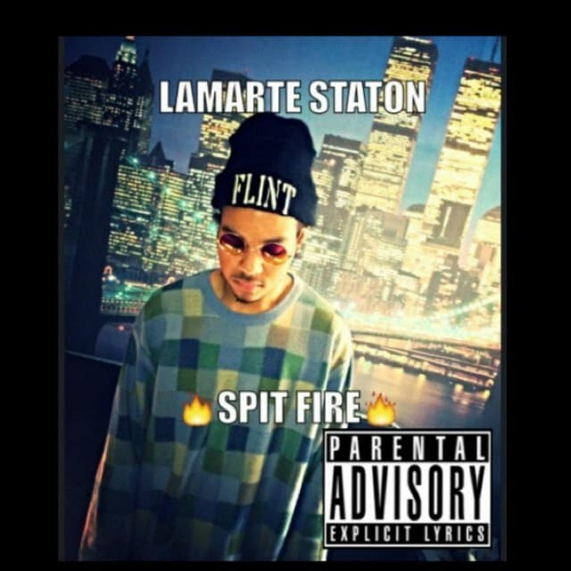 Lamarte Staton