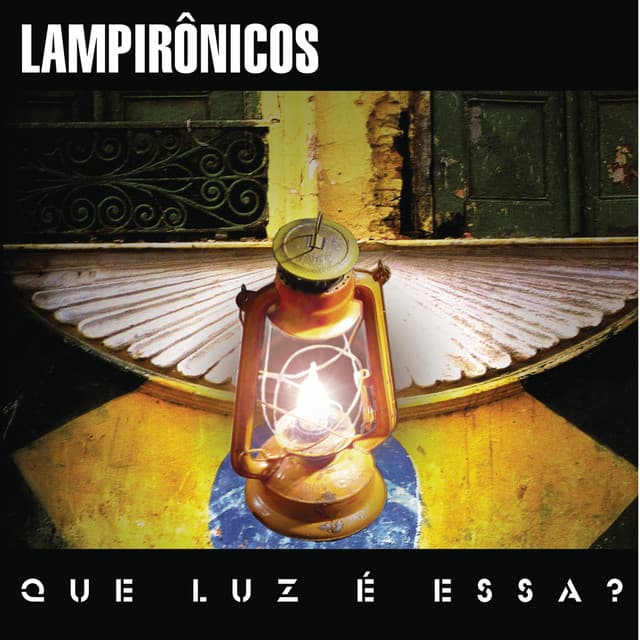 Lampirônicos