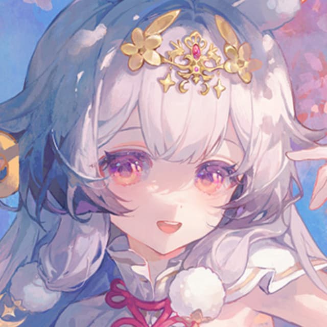 兰音Reine
