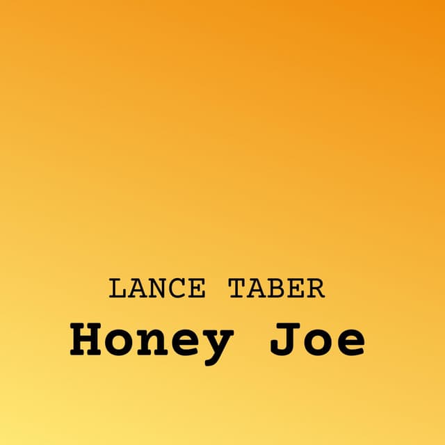 Lance Taber