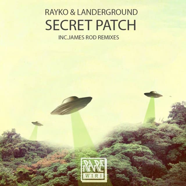 Landerground