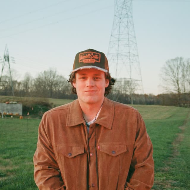 Landon Smith