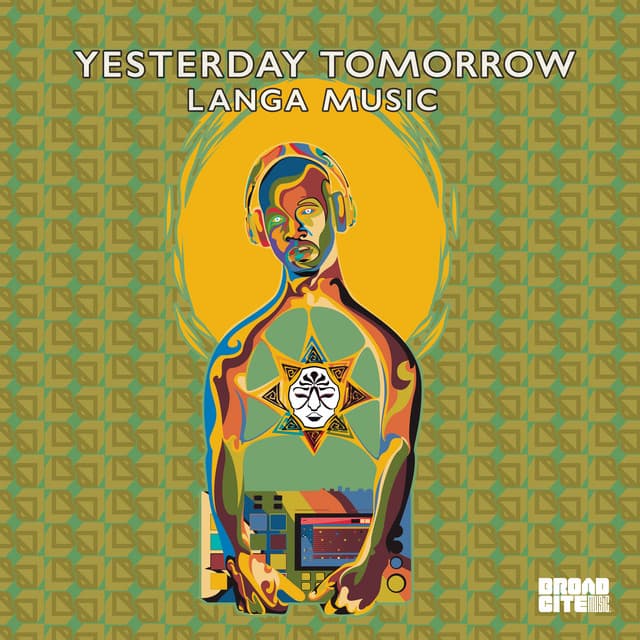 Langa Music
