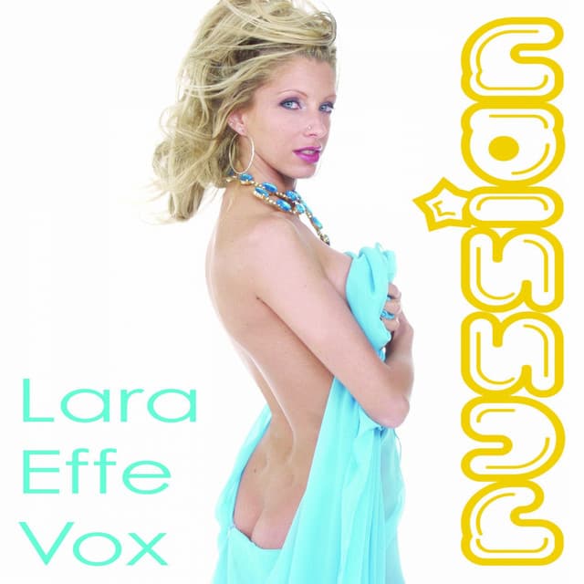 Lara Effe Vox