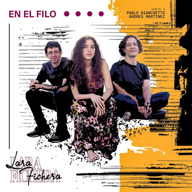 Lara Fichera