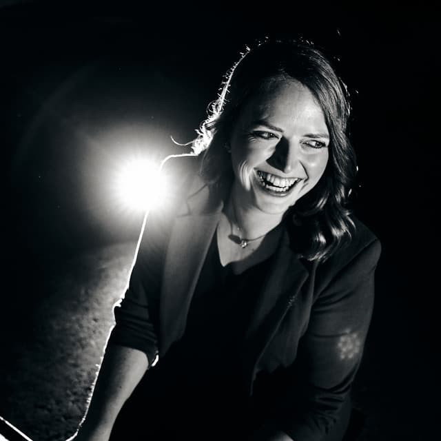 Larissa Kleinert