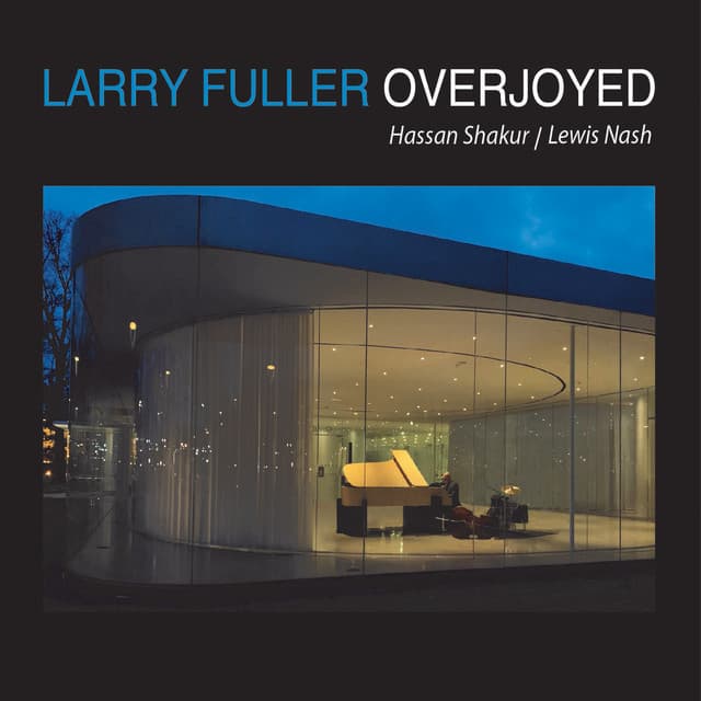 Larry Fuller