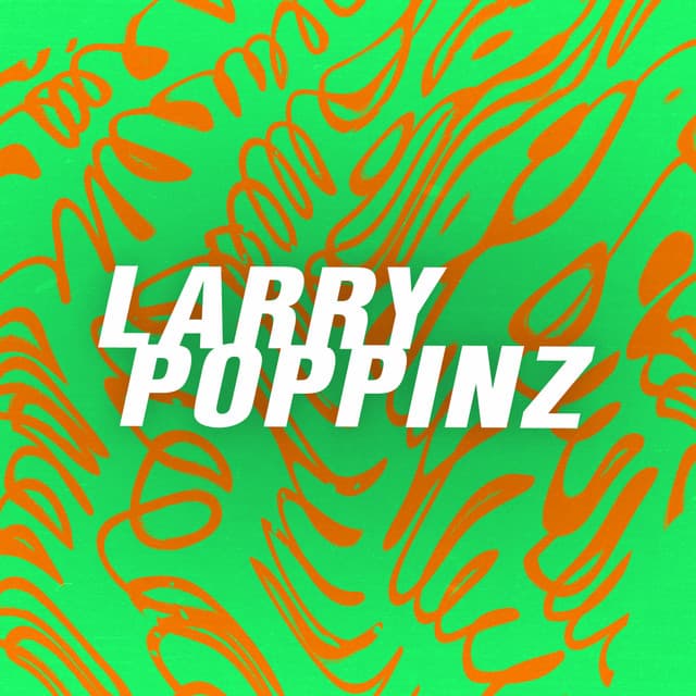 Larry Poppinz