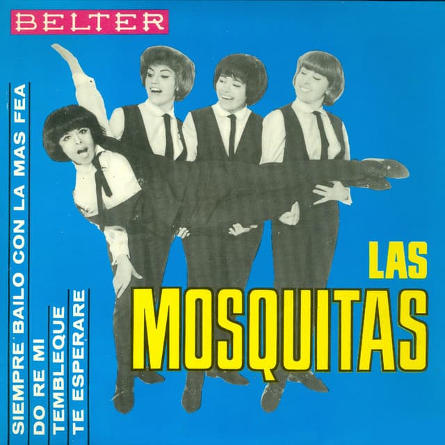Las Mosquitas