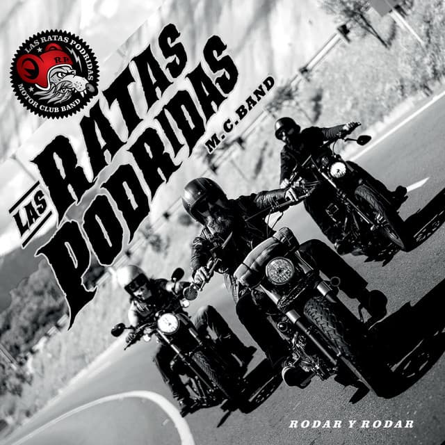 Las Ratas Podridas