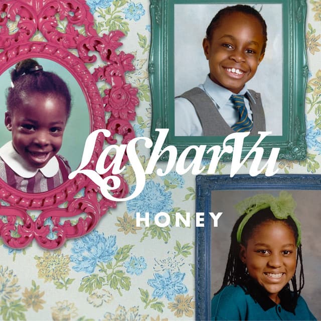 LaSharVu