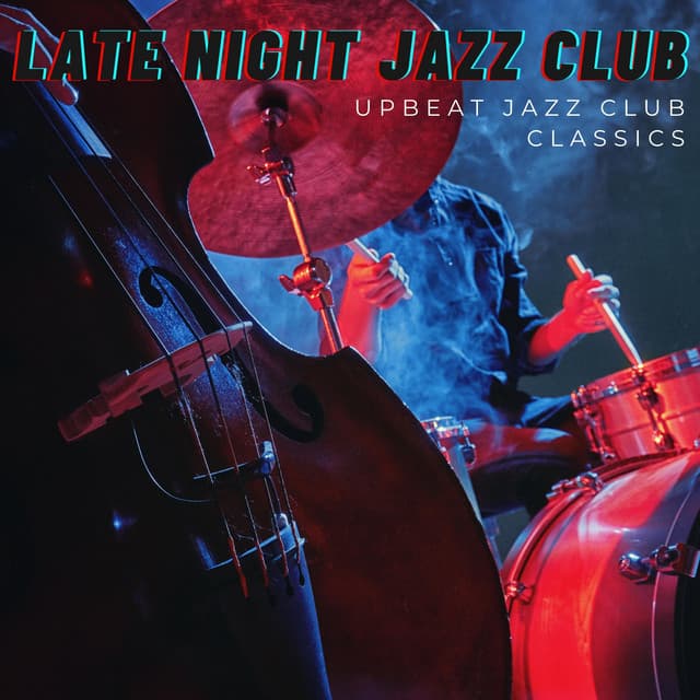 Late Night Jazz Club